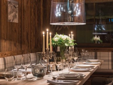 Apartment Zari St. Anton