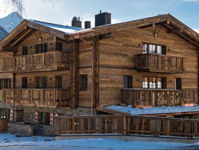 Apartment Zari St. Anton