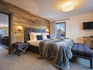 Apartment Zari St. Anton