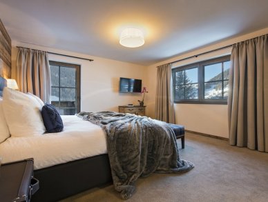 Apartment Zari St. Anton