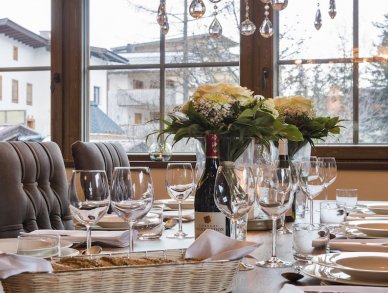 Apartment Zari St. Anton