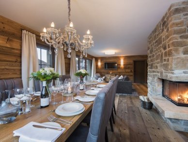 Apartment Zari St. Anton