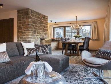 Apartment Zari St. Anton