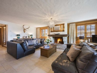 Apartment Max Verbier