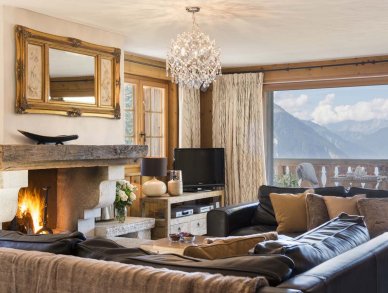 Apartment Max Verbier