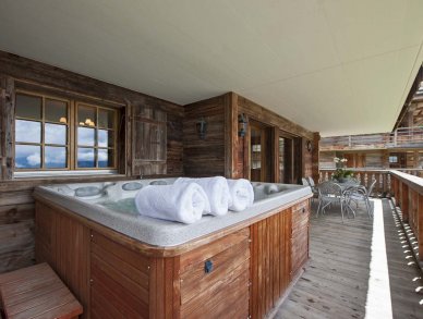 Apartment Max Verbier