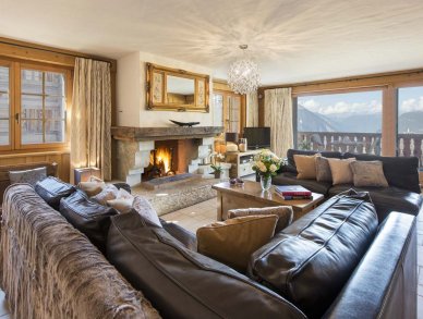 Apartment Max Verbier