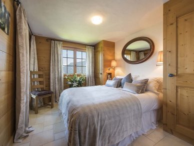 Apartment Max Verbier