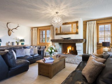 Apartment Max Verbier