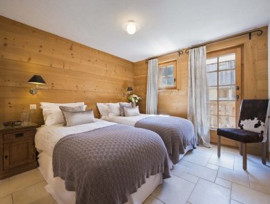 Apartment Max Verbier