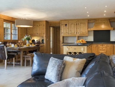 Apartment Max Verbier