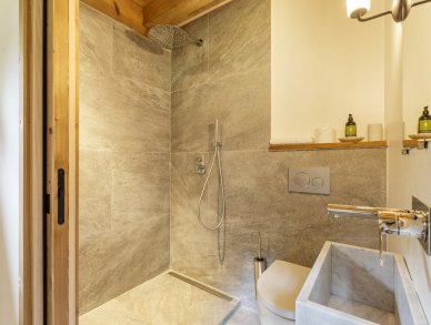 Chalet Valhalla Chamonix