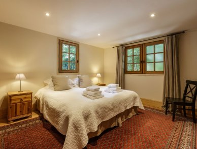 Chalet Valhalla Chamonix