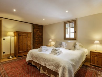 Chalet Valhalla Chamonix