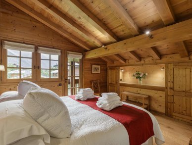 Chalet Valhalla Chamonix