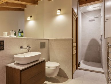 Chalet Valhalla Chamonix