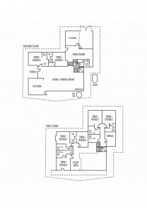 Chalet Valhalla Chamonix