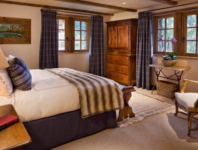 Chalet Pelerin Sainte-Foy