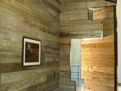 Chalet On the Rocks Chamonix