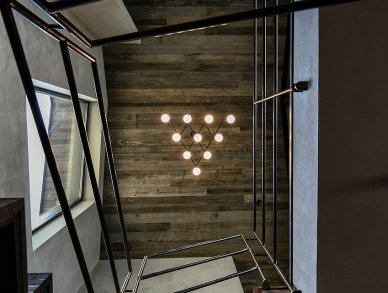 Chalet On the Rocks Chamonix