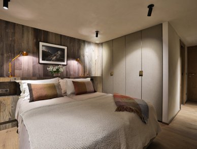 Chalet On the Rocks Chamonix