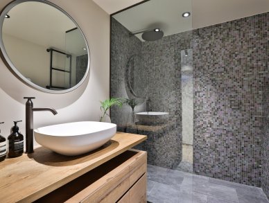 Chalet On the Rocks Chamonix