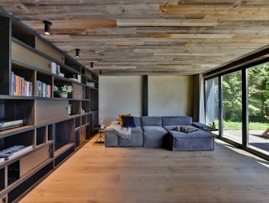 Chalet On the Rocks Chamonix