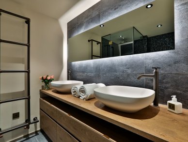 Chalet On the Rocks Chamonix