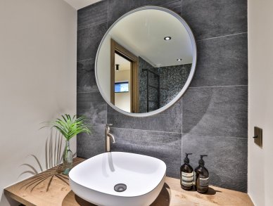 Chalet On the Rocks Chamonix