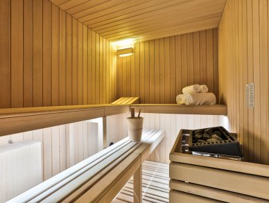 Chalet On the Rocks Chamonix