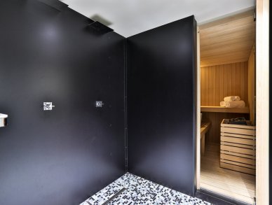 Chalet On the Rocks Chamonix