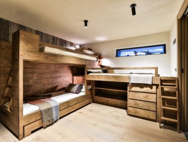 Chalet On the Rocks Chamonix