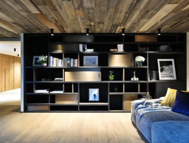 Chalet On the Rocks Chamonix