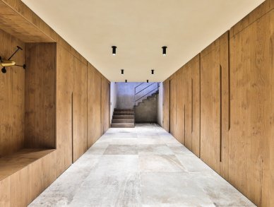 Chalet On the Rocks Chamonix