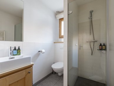 Chalet Les Tissourds Chamonix