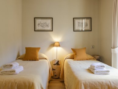 Chalet Les Tissourds Chamonix