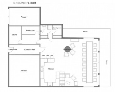 Chalet Iona Méribel