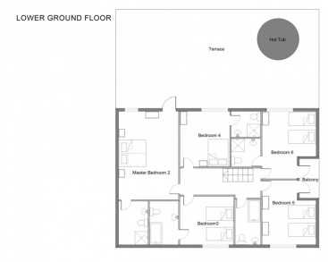 Chalet Iona Méribel
