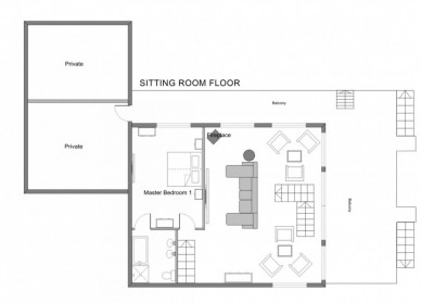 Chalet Iona Méribel