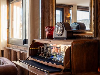 Chalet Iona Méribel