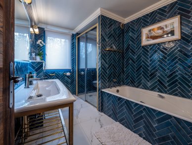 Chalet Iona Méribel