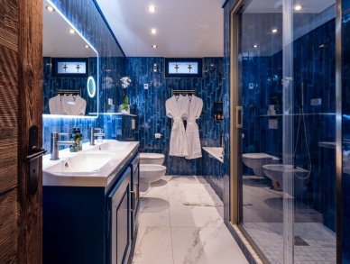 Chalet Iona Méribel