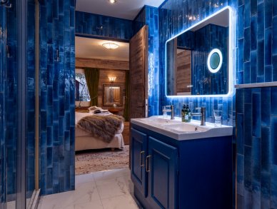 Chalet Iona Méribel