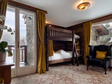 Chalet Iona Méribel