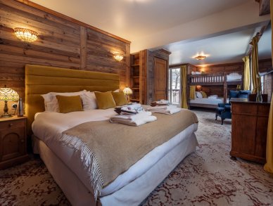 Chalet Iona Méribel