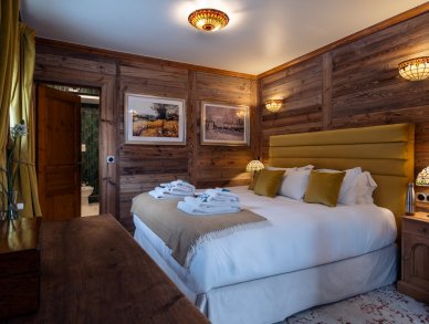 Chalet Iona Méribel