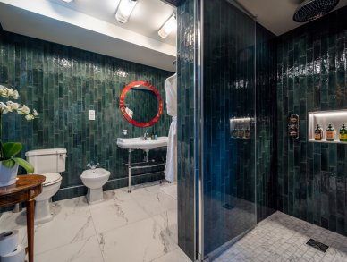 Chalet Iona Méribel