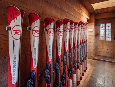 Chalet Iona Méribel