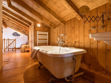 Chalet Iona Méribel