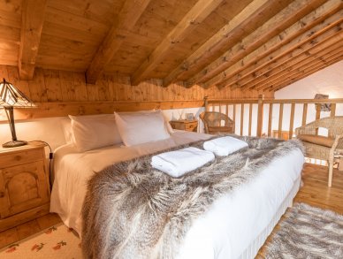 Chalet Iona Méribel